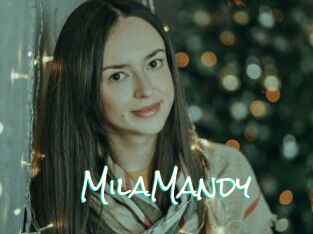 MilaMandy