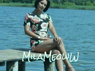 MilaMeowW