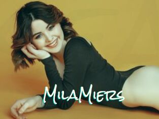 MilaMiers