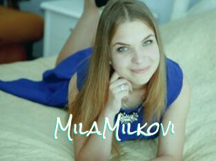 MilaMilkovi