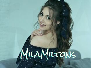 MilaMiltons