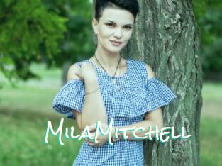 MilaMitchell