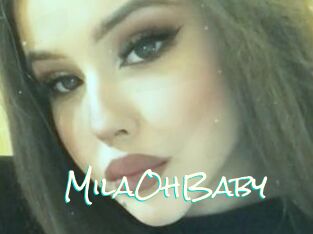 MilaOhBaby
