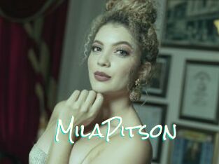 MilaPitson