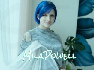 MilaPowell