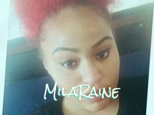 MilaRaine
