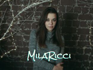 MilaRicci