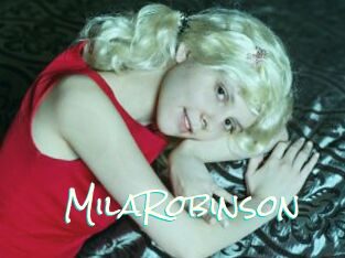 MilaRobinson