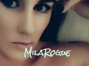 MilaRogue