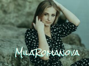 MilaRomanova