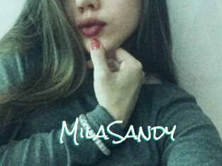 MilaSandy