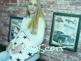 MilaScott