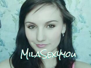 MilaSex4you