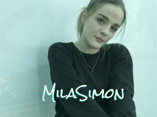 MilaSimon