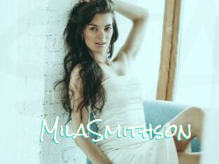 MilaSmithson