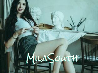 MilaSouth