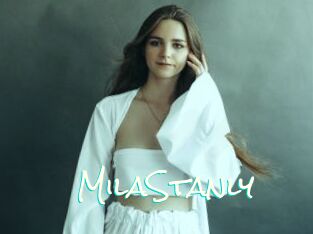 MilaStanly