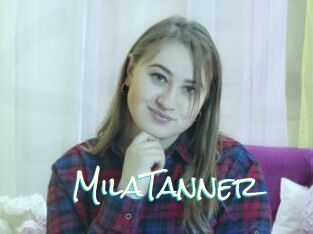 MilaTanner