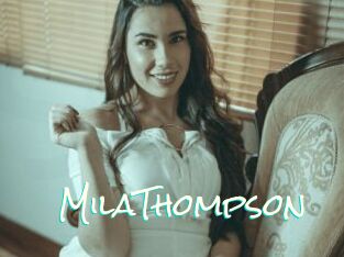 MilaThompson