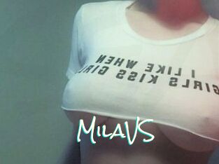 MilaVS