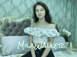MilaWalker