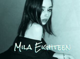 Mila_Eighteen