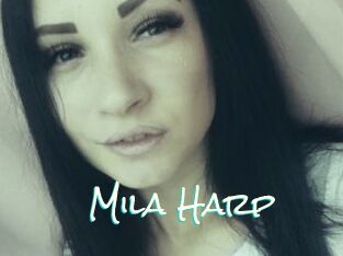 Mila_Harp
