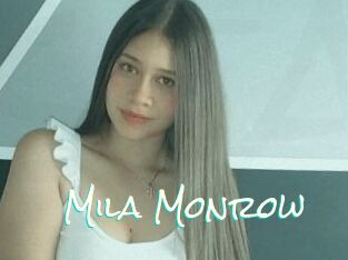 Mila_Monrow