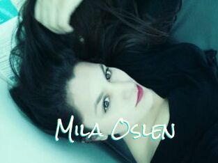 Mila_Oslen