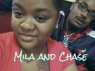Mila_and_Chase