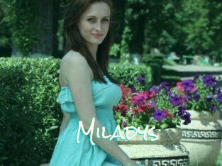 Miladys