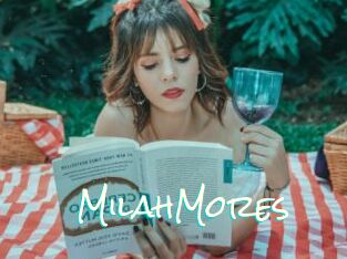 MilahMores