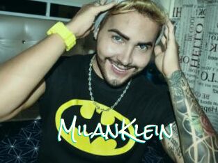 MilanKlein
