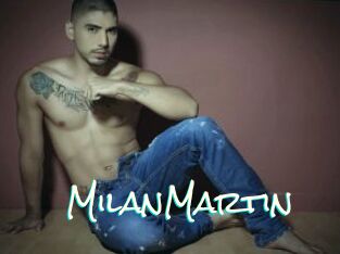 MilanMartin