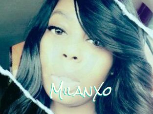 MilanXo