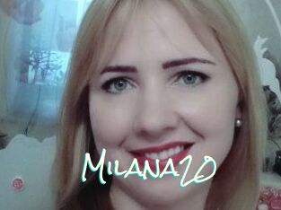 Milana20