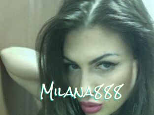 Milana888