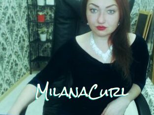MilanaCurl