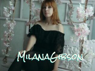 MilanaGibson