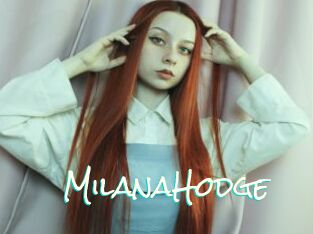 MilanaHodge