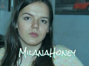 MilanaHoney