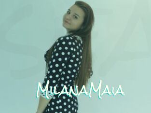 MilanaMaia