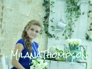 MilanaThompson