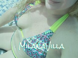 MilanaVilla