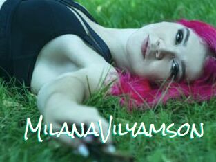 MilanaVilyamson