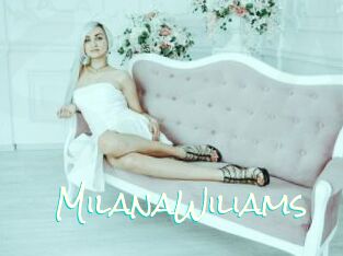 MilanaWiliams