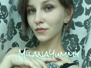 MilanaYummy