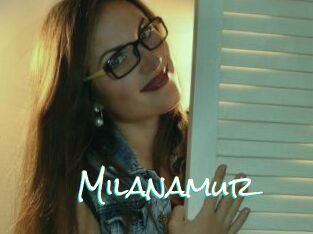 Milanamur