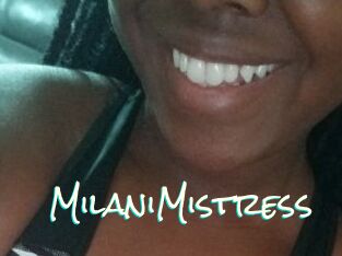 MilaniMistress