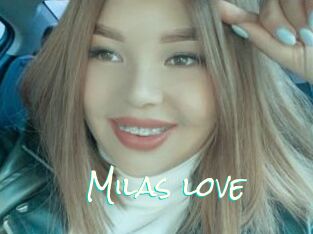 Milas_love